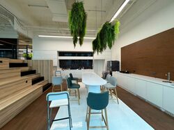 Golden Agri Plaza (D5), Factory #480771351